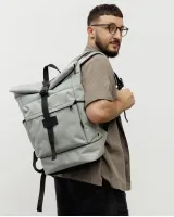 "ROLLTOP 2" (18 л.) сірий