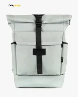 "ROLLTOP 2" (18 л.) сірий