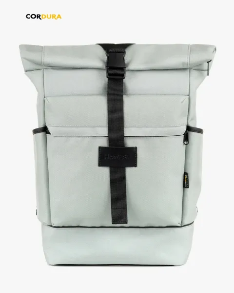 "ROLLTOP 2" (18 л.) сірий