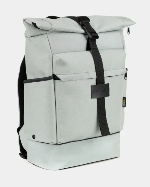 "Rolltop 2" (18 л.) сірий