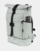 "ROLLTOP 2" (18 л.) сірий