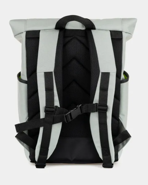 "Rolltop 2" (18 л.) сірий