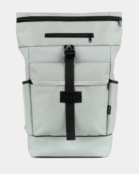 "Rolltop 2" (18 л.) сірий