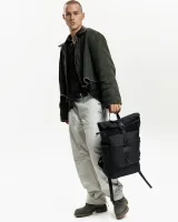 "ROLLTOP 2" (18 л.) чорний