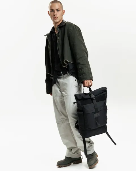"ROLLTOP 2" (18 л.) чорний