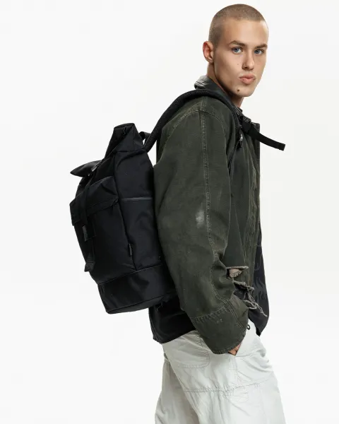 "ROLLTOP 2" (18 л.) чорний