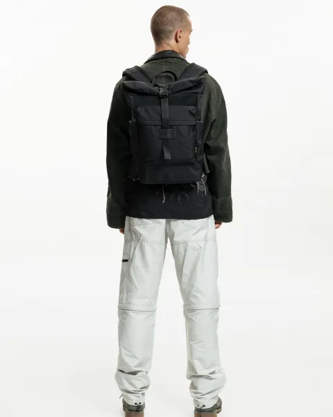 "ROLLTOP 2" (18 л.) чорний