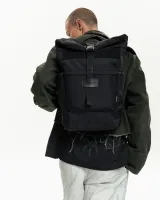 "ROLLTOP 2" (18 л.) чорний