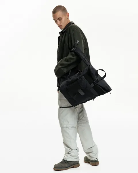 "ROLLTOP 2" (18 л.) чорний