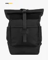 "ROLLTOP 2" (18 л.) чорний
