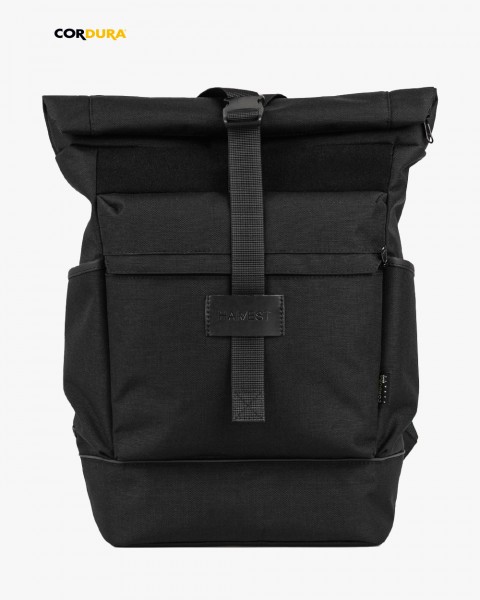 "ROLLTOP 2", чорний