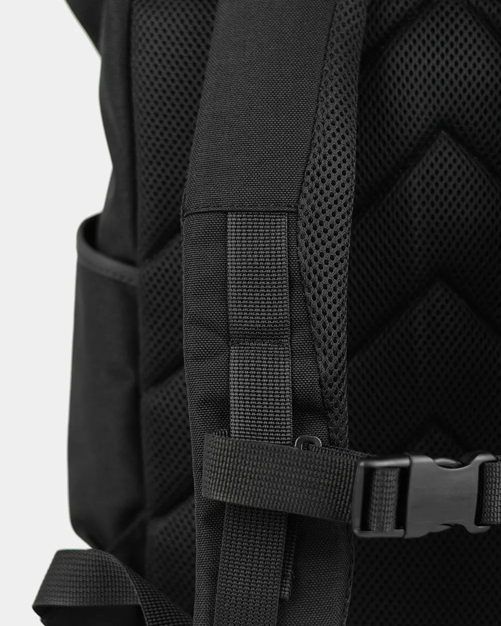 "ROLLTOP 2" (18 л.) чорний