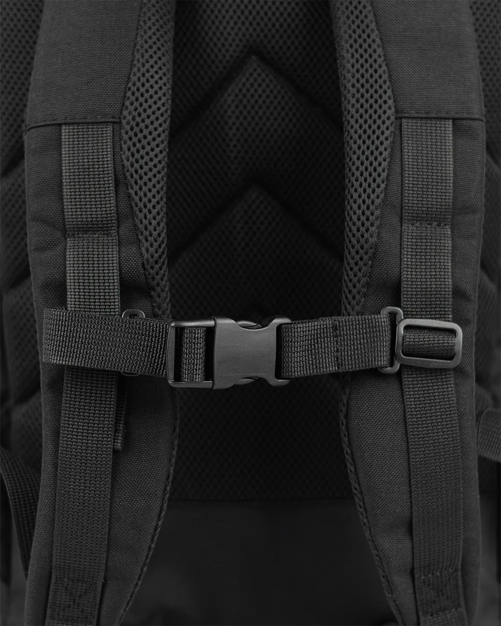 "ROLLTOP 2" (18 л.) чорний