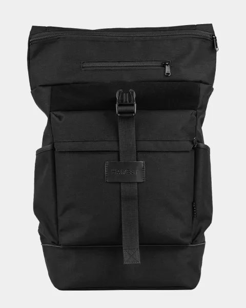 "ROLLTOP 2" (18 л.) чорний