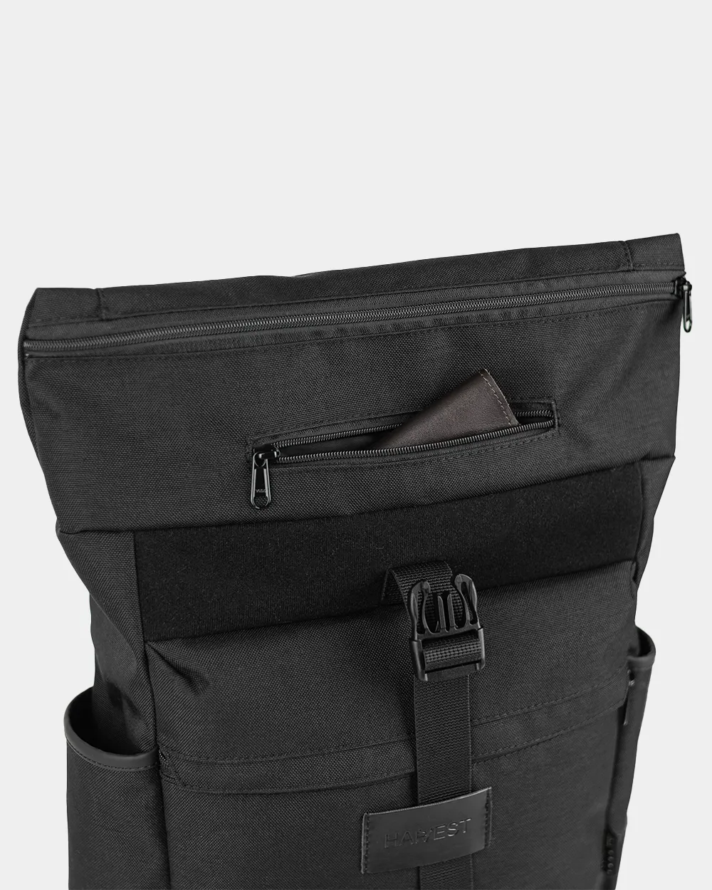 "ROLLTOP 2" (18 л.) чорний