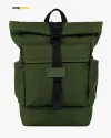 "ROLLTOP 2" (18 л.) зелений