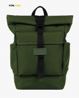 "ROLLTOP 2" зелений