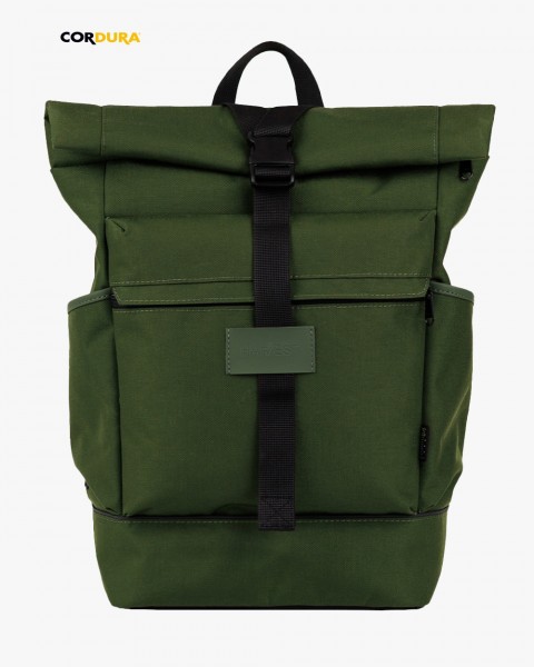 "ROLLTOP 2" зелений
