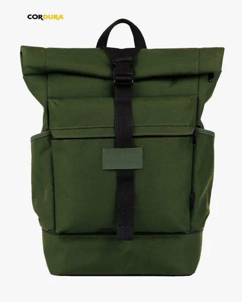 "ROLLTOP 2" (18 л.) зелений