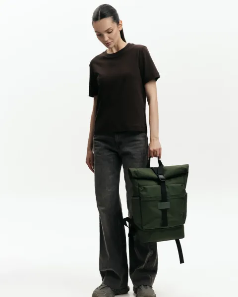 "ROLLTOP 2" (18 л.) зелений