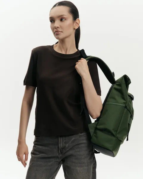 "ROLLTOP 2" (18 л.) зелений