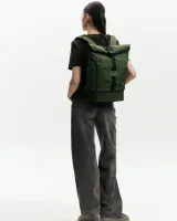 "ROLLTOP 2" (18 л.) зелений