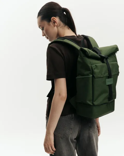 "ROLLTOP 2" (18 л.) зелений