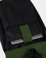 "ROLLTOP 2" (18 л.) зелений