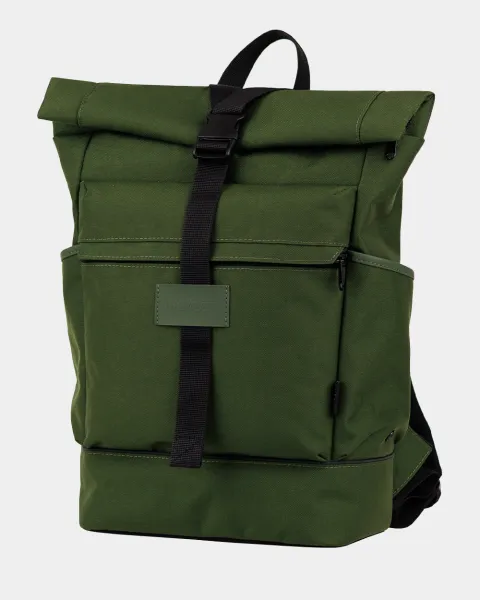 "ROLLTOP 2" (18 л.) зелений