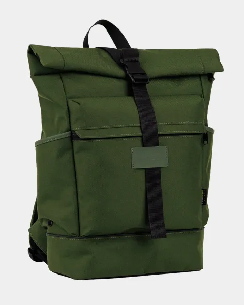"ROLLTOP 2" (18 л.) зелений