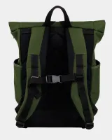 "ROLLTOP 2" (18 л.) зелений