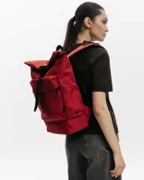 "ROLLTOP 2" (18 л.) червоний