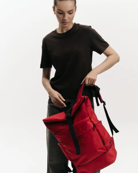 "ROLLTOP 2" (18 л.) червоний