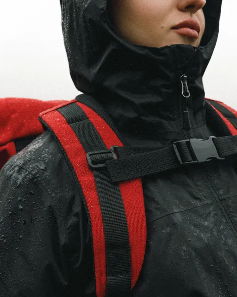 "ROLLTOP 2" (18 л.) червоний