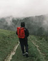 "ROLLTOP 2" (18 л.) червоний