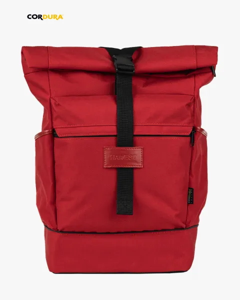 "ROLLTOP 2" (18 л.) червоний