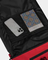 "ROLLTOP 2" (18 л.) червоний