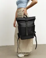 "ROLLTOP 2" (18 л.) поліестер, чорний