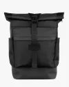 "Rolltop 2" (18 л.) поліестер, чорний