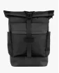 "ROLLTOP 2" (18 л.) поліестер, чорний
