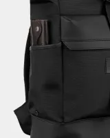 "ROLLTOP 2" (18 л.) поліестер, чорний