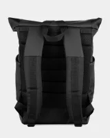 "ROLLTOP 2" (18 л.) поліестер, чорний