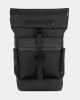 "ROLLTOP 2" (18 л.) поліестер, чорний