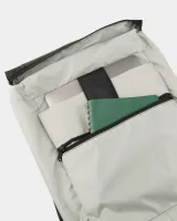 "ROLLTOP 2" (18 л.) поліестер, чорний