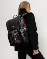 "UNIVERSAL MINI" принт орнамент квіти