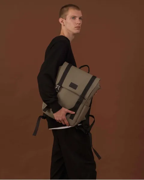 "Universal mini" матовий, сірий