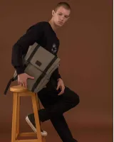 "UNIVERSAL MINI" матовий, сірий
