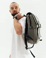 "UNIVERSAL MINI" матовий, сірий