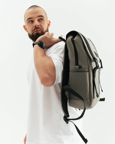 "Universal mini" матовий, сірий