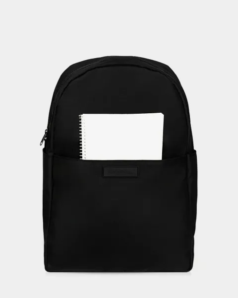 "Minimal" поліестер, чорний